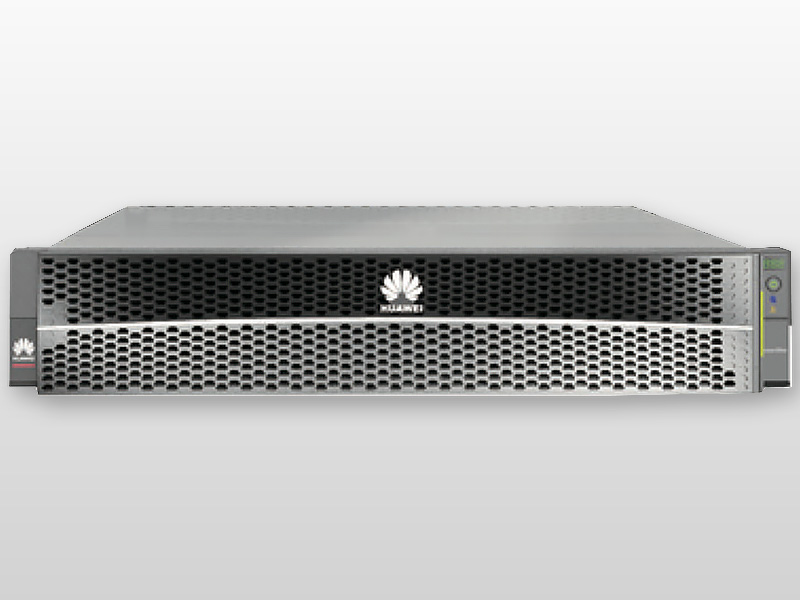 OceanStor5510/5610智能混合閃存存儲系統(tǒng)